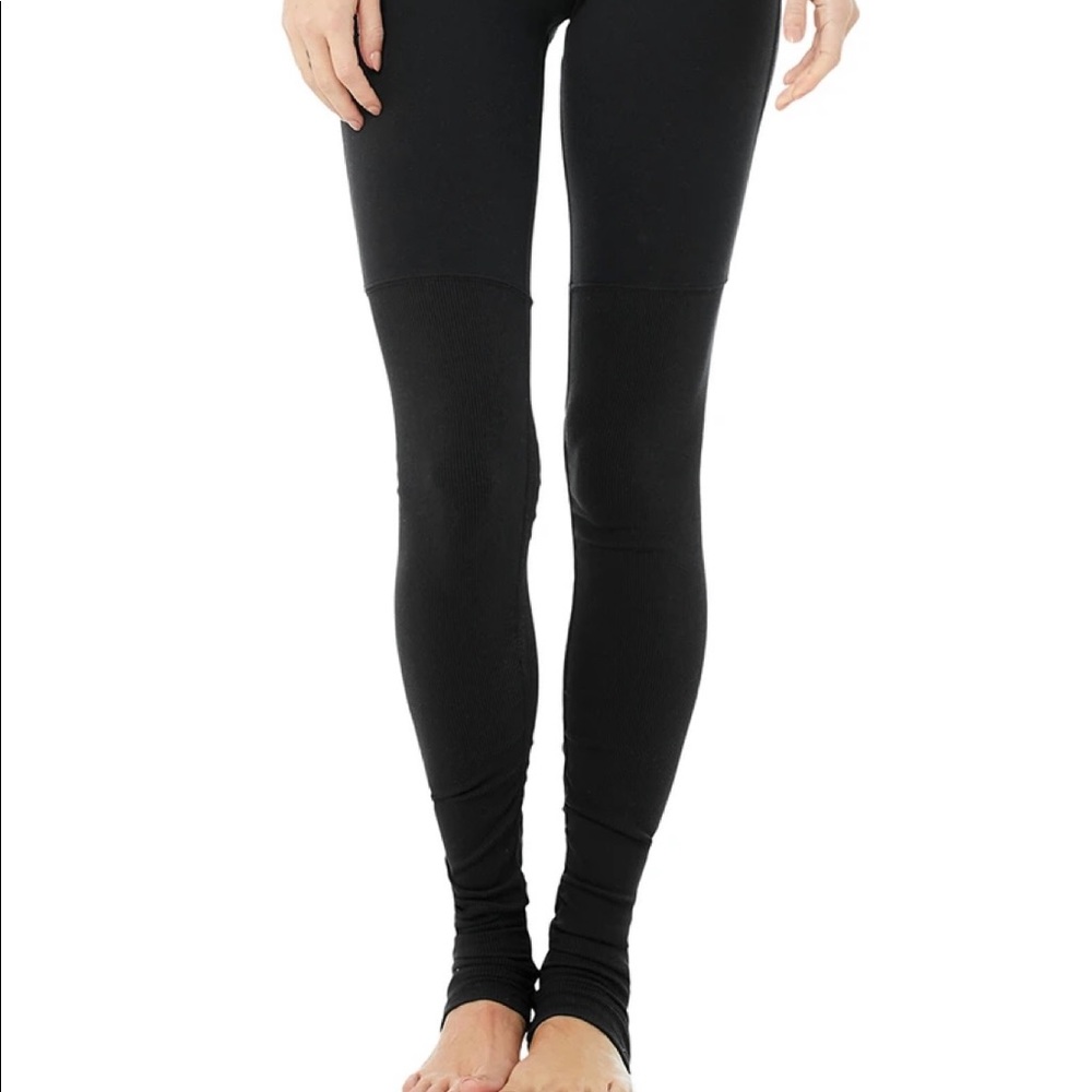 Alo yoga goddess legging
